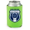 lime Koozie Thumbnail