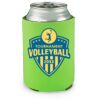 lime Koozie Thumbnail