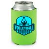 lime Koozie Thumbnail