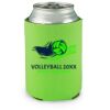 lime Koozie Thumbnail