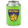 lime Koozie Thumbnail