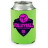 lime Koozie Thumbnail