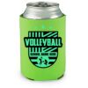 lime Koozie Thumbnail