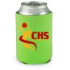 lime Koozie Thumbnail