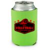 lime Koozie Thumbnail