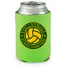 lime Koozie Thumbnail
