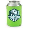 lime Koozie Thumbnail