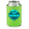 lime Koozie Thumbnail