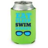 lime Koozie Thumbnail