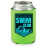 lime Koozie Thumbnail