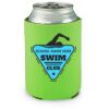 lime Koozie Thumbnail