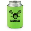 lime Koozie Thumbnail