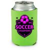 lime Koozie Thumbnail
