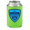 lime Koozie Thumbnail