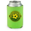 lime Koozie Thumbnail