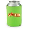 lime Koozie Thumbnail