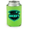 lime Koozie Thumbnail