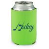 lime Koozie Thumbnail