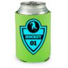 lime Koozie Thumbnail