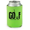 lime Koozie Thumbnail