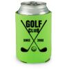 lime Koozie Thumbnail