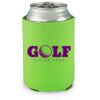 lime Koozie Thumbnail