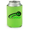 lime Koozie Thumbnail