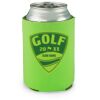 lime Koozie Thumbnail