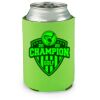 lime Koozie Thumbnail