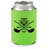 lime Koozie Thumbnail
