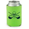 lime Koozie Thumbnail