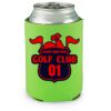 lime Koozie Thumbnail