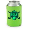lime Koozie Thumbnail