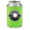 lime Koozie Thumbnail