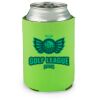 lime Koozie Thumbnail