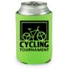 lime Koozie Thumbnail