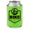 lime Koozie Thumbnail