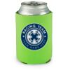 lime Koozie Thumbnail