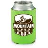 lime Koozie Thumbnail