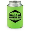 lime Koozie Thumbnail
