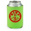 lime Koozie Thumbnail