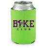 lime Koozie Thumbnail