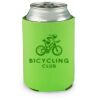 lime Koozie Thumbnail