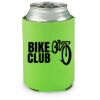 lime Koozie Thumbnail