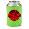 lime Koozie Thumbnail