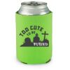 lime Koozie Thumbnail