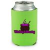 lime Koozie Thumbnail