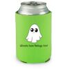 lime Koozie Thumbnail