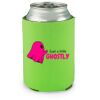 lime Koozie Thumbnail