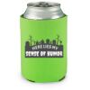 lime Koozie Thumbnail